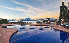 Hotel Atitlan